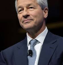 According to dimon, bitcoin could be useful if you were in venezuela or ecuador or north korea. Jpmorgan Chase Unveils Cryptocurrency Prototype