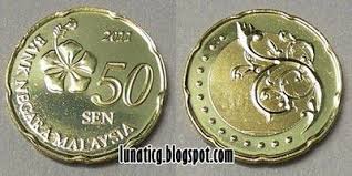 1989 $1 malaysia coin, 1989 $1 bank negara malaysia, malaysia old coins, old coins value, 1 ringgit 1989 dubai 1 dirham coin value in india ll uae coin price list अगर आपके पास भी है दुबई का ये सिक्का. Malaysia Coins Value June 2021