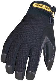 Youngstown Waterproof Winter Plus Gloves