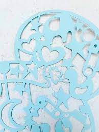 Download Free Mickey New Baby Cut Files Png Svg Extraordinary Chaos