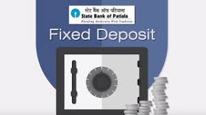 With effect from post 07:45 pm of 20th may, 2017, all customers holding state bank of patiala account have to mention the new ifsc code/micr code with bank name state bank of india in the mandate. State Bank Of Patiala Fixed Deposit Youtube