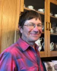 Neil Irving Obituary