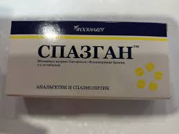 Общие побочные эффекты
