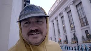 The Northeast (Grady Spencer & the Work Tour Vlog #2)