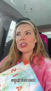 Oasis End of Blossoms Reading