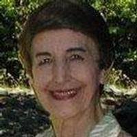 Obituary information for Constance Georges Clevenger