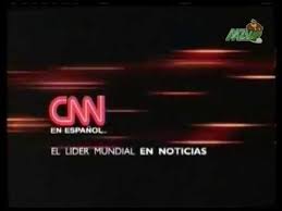 Vive la noticia también en instagram. Cnn En Espanol Id Bumper 1997 2010 Youtube