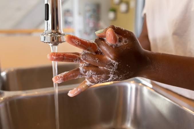 Monkeypox vaccinations