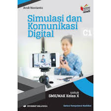 Soal dan jawaban simulasi digital kelas x posted by : Simulasi Komunikasi Digital Smk Kls X Kikd17 Shopee Indonesia