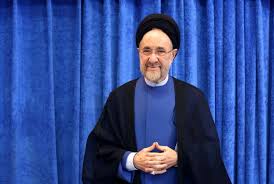 سید محمد خاتمی: راهی جز اصلاحات وجود ندارد