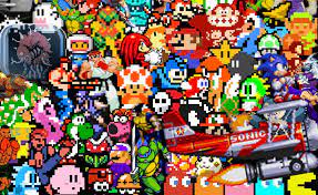 Construye tu mágica ciudad en el juego online de construcción de ciudades, elvenar, escoge entre élfos o humanos y descubre un mundo encantado. Los 10 Videojuegos Mas Populares De La Historia Diez Diario Deportivo