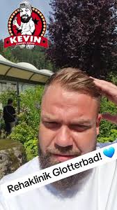 Kevin Allein in New York Rockefeller Center