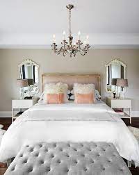 Whether you use this playful color as a sweet accent or completely cover your walls, peach is a shade that can instantly transform your home with a refreshing and cheery quality. Furniture Bedrooms Gray And Peach Bedroom Decor Object Your Daily Dose Of Best Home Decorating Ideas Interior Design Inspiration