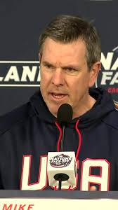 Vince Langman Mike Sullivan