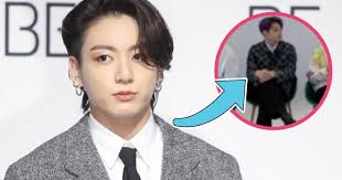 Bts v captivated fans with his radiant look and overwhelming charisma that transcends boundaries. Bts S Sold Out King Jungkook Strikes Again With A Louis Vuitton Jacket Koreaboo