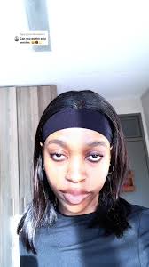 Grace Morningstar TikTok Reply: Come Hold This Wood Zulu