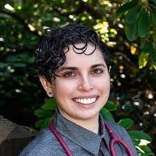 Melanie Steinberg's Instagram, Twitter & Facebook