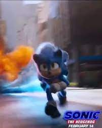 Pin By Anabella Gomez On Sonic The Hedgehog Sonic The Hedgehog Hedgehog Movie Hedgehog Art