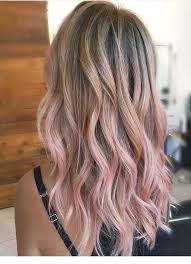 Flattering 85 Pastel Pink Hair Ideas Light Pink Hair Pink Blonde Hair Summer Hair Color