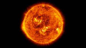 Get the latest news, exclusives, sport, celebrities, showbiz, politics, business and lifestyle from the sun. What Is The Sun Made Of And When Will It Die Quanta Magazine