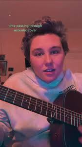 Kaden Mackay Time Passing Through Anniversary