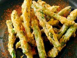Check spelling or type a new query. Cobain Resep Unik Kacang Panjang Goreng Tepung Krenyes Krenyes Gurih Indozone Id