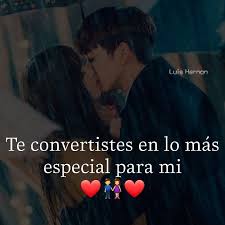 Pin En Frases Romanticas