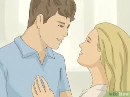 To impress your boyfriend is not like crossing a mountain, you would need to just put all you heart and soul in the most creative ways you can and you will see how your man would melt to it. How To Think Of Stuff To Talk About With Your Boyfriend 9 Steps