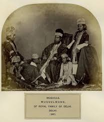 THE PEOPLE OF INDIA A SERIES OF PHOTOGRAPHIC ILLUSTRATIONS