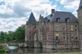 Delden is one of delden's many neighborhoods travelers like to visit. Delden Stock Photos Vectors And Video Footage Crushpixel
