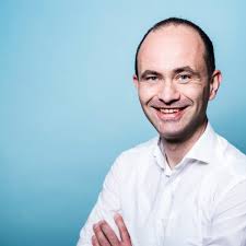 Andreas Albrecht › SPD Stadtverband Moers