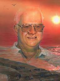 Legacy Memorial Art by Darrin Fuller