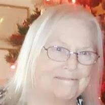 Judith Kay Louise Scott Obituary