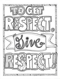 Check out some of our favorite respect coloring pages. Pin On Paginas Para Colorear