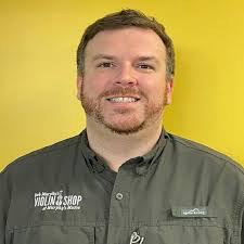 Bob Murphy's Violin Shop