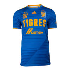 Tigres fc, club uit colombia. Novas Camisas Do Tigres Uanl 2020 2021 Adidas Mantos Do Futebol