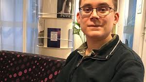 Finsk gästforskare på CKS