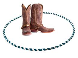 If you're looking for something extra, go for a pair of boots with elegantly stitched designs along the shafts. Top Cowboy Party Games For Your Rootin Tootin Cowboy Birthday Party