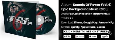 Download at mp3 and wav formats. Background Music The Best Epic Instrumentals Cinematic Music