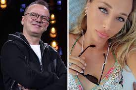 Quel commento la lasciò senza parole gigi d'alessio ha una nuova fidanzata? Chi E Denise Esposito Nuova Fidanzata Di 28 Anni Di Gigi D Alessio Foto E Instagram Donnapop