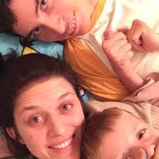 Danielle Rieger's Instagram, Twitter & Facebook