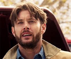 Daily Jensen Ackles — becauseofthebowties:JENSEN ACKLES as BEAU ARLEN...