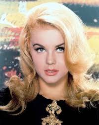 Dancer, Actress, Singer Ann-Margret