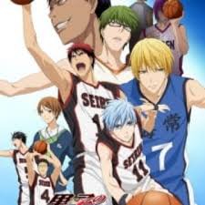 Add guidelines for the basketball player's body. Kuroko No Basket Kuroko S Basketball Myanimelist Net