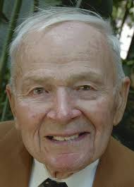 Bob Suhr, who kept a watchful eye