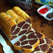 400 gram tepung terigu pro tinggi 250 ml air hangat 2 sdk. Resep Roti Tawar Kukus Tanpa Telur