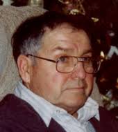 Obituary information for Marshall Przyluke