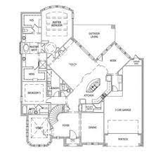 Since 2013, bellago homes is proud to offer new homes that have earned the energy star® label. Bellagio Plan For The Harmony Community In Houston Ashton Woods New House Plans Floor Plans House In The Woods