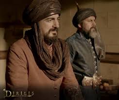 Places, streets and buildings photo from satellite. Is Dirilis Ertugrul Historically Accurate Part 4 The Ayyubids Of Aleppo Ammar Ibn Aziz Ahmed