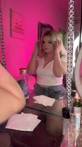 i didnt wanna get ready today, wanna help 😋